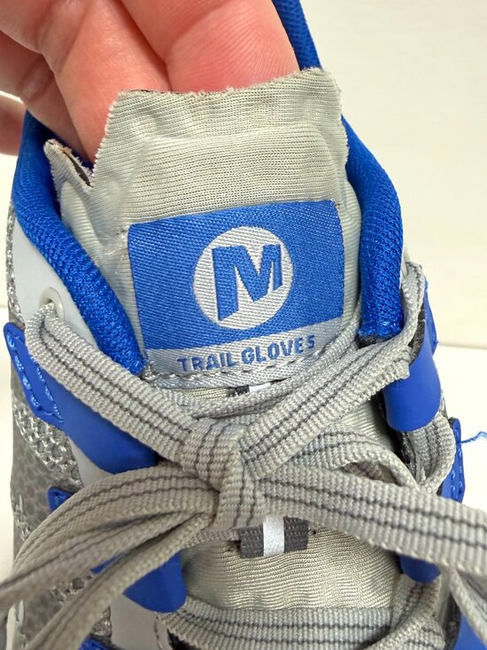 Merrell Trail Glove 5 - Picture 11 of 11